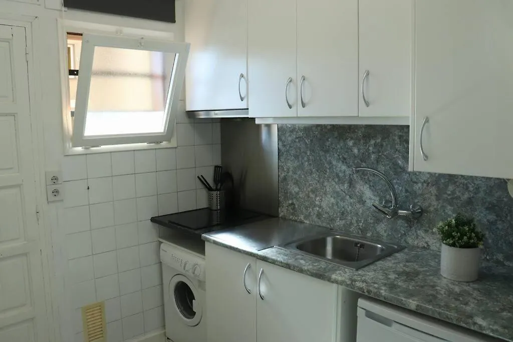 Apartamento Apartamento A 100 M De La Playa! Torroella de Montgrí