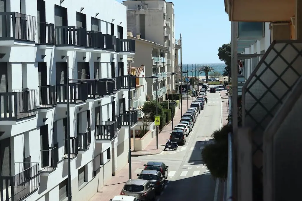 Apartamento Apartamento A 100 M De La Playa! Torroella de Montgrí