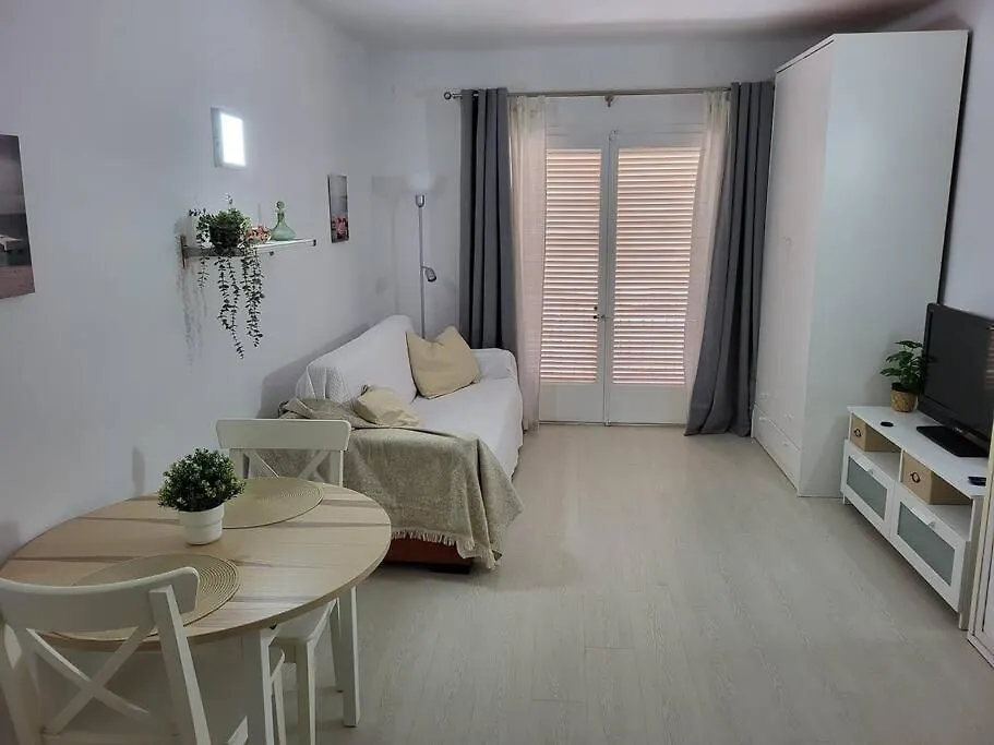 Apartamento Apartamento A 100 M De La Playa! Torroella de Montgrí