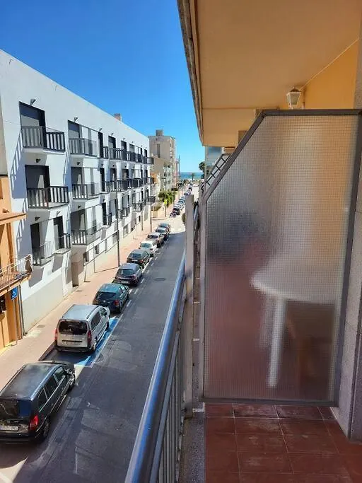 Apartamento Apartamento A 100 M De La Playa! Torroella de Montgrí
