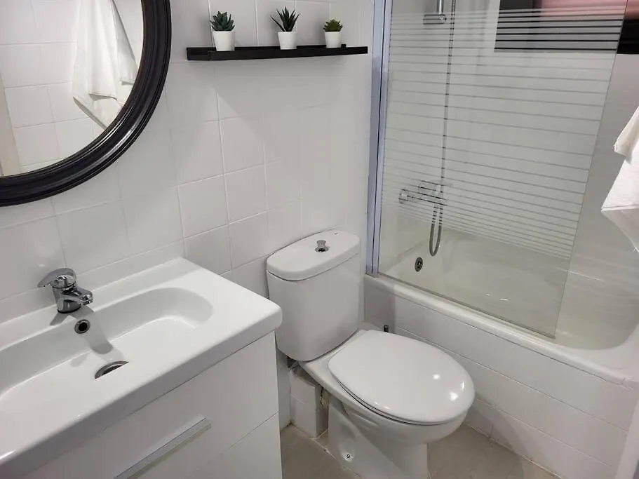 Apartamento Apartamento A 100 M De La Playa! Torroella de Montgrí