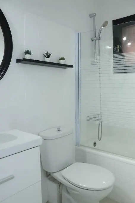 Apartamento Apartamento A 100 M De La Playa! Torroella de Montgrí