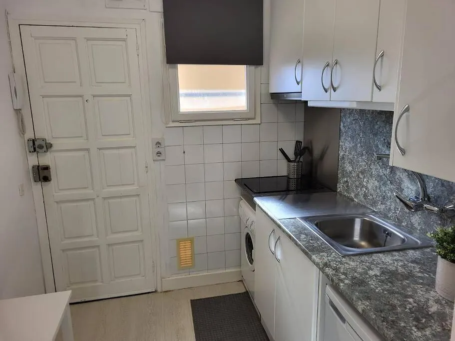 Apartamento Apartamento A 100 M De La Playa! Torroella de Montgrí