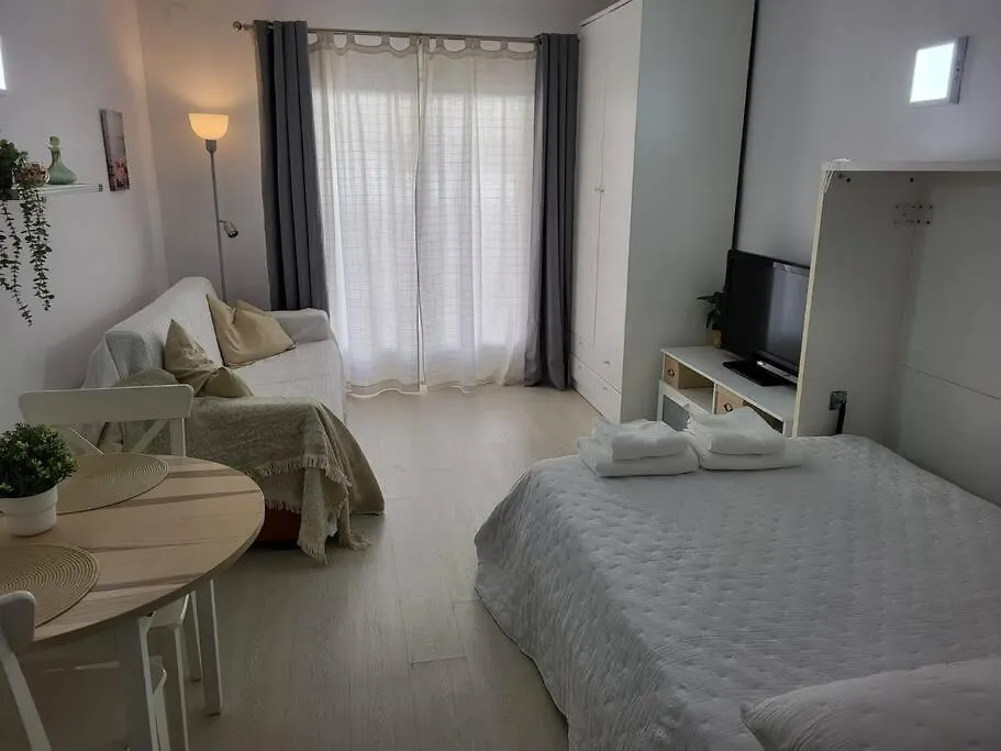 Apartamento A 100 M De La Playa! Apartment Torroella De Montgri